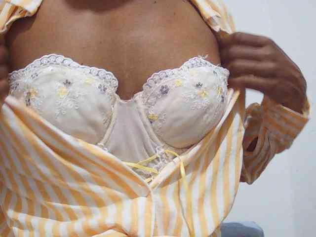 MlleKali webcam