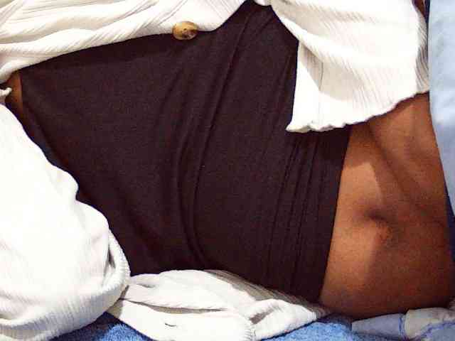MlleKali webcam