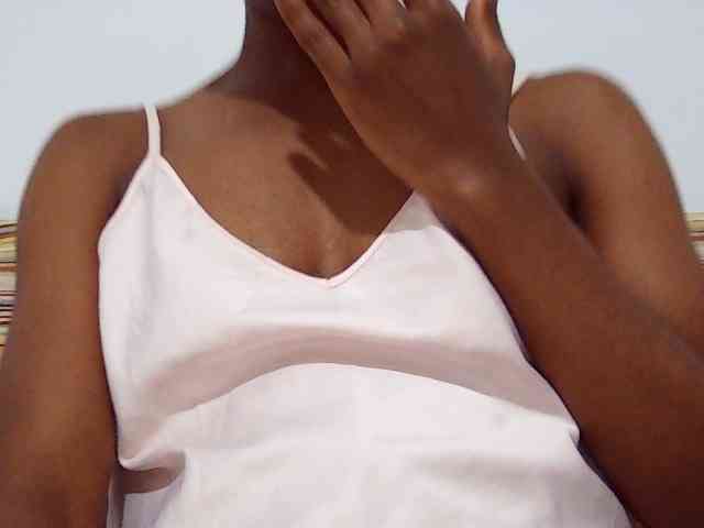 MlleKali webcam