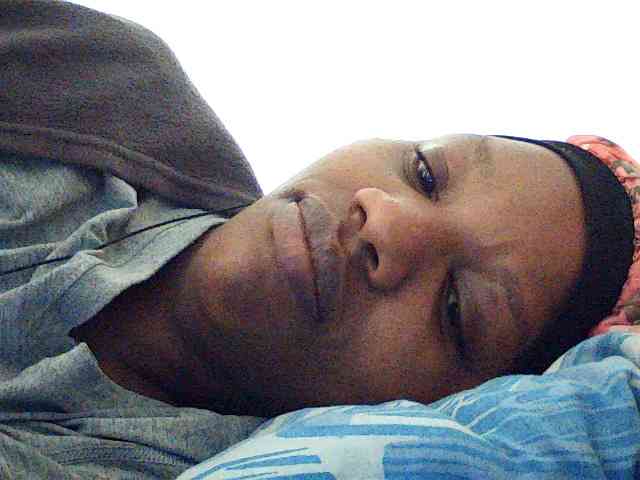 MlleKali webcam
