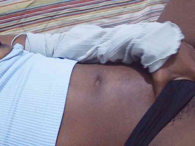 MlleKali webcam