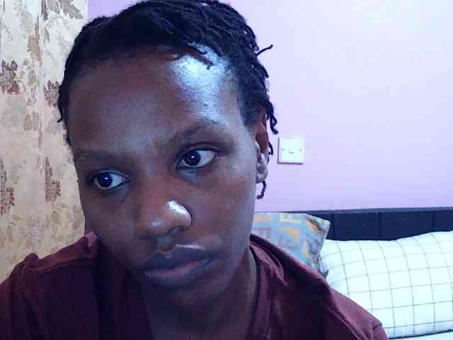 MlleKali webcam