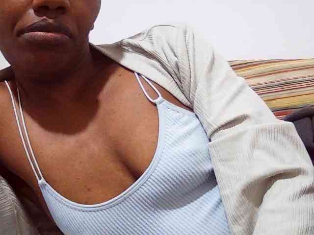 MlleKali webcam