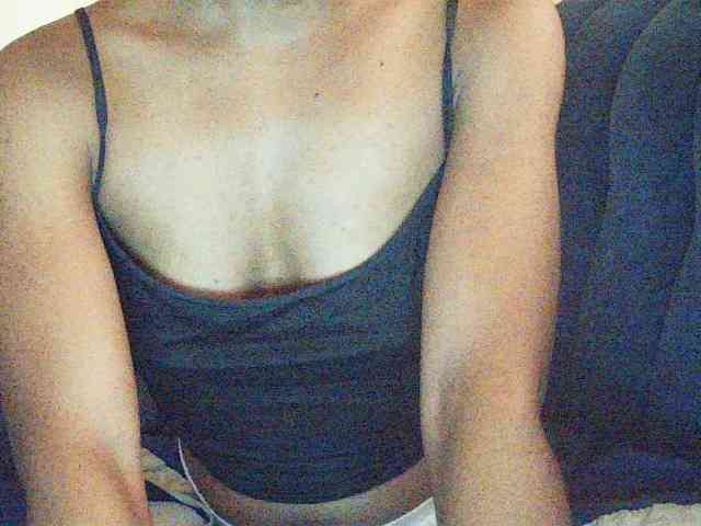 MlleKali webcam