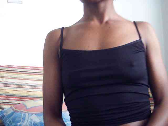 MlleKali webcam