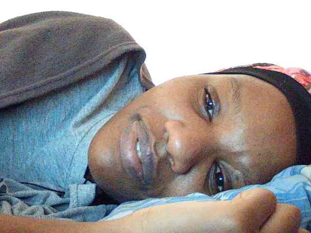 MlleKali webcam