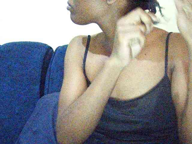MlleKali webcam