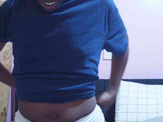 MlleKali webcam