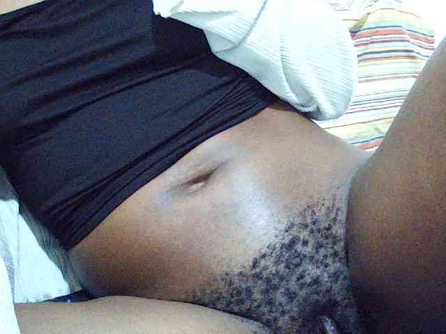MlleKali webcam