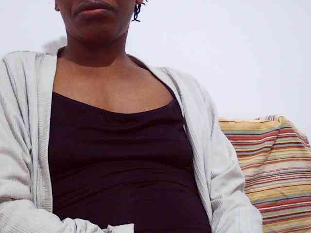 MlleKali webcam