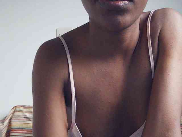 MlleKali webcam