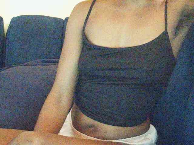 MlleKali webcam