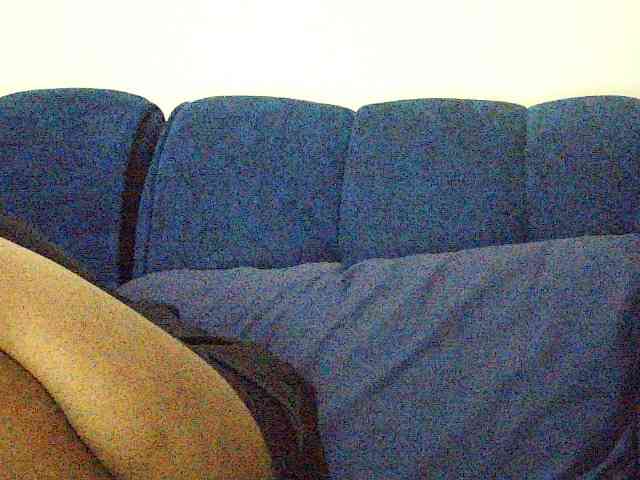 MlleKali webcam