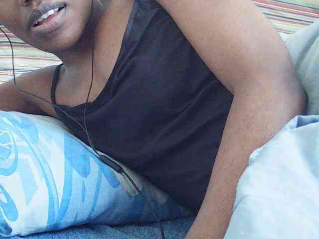 MlleKali webcam