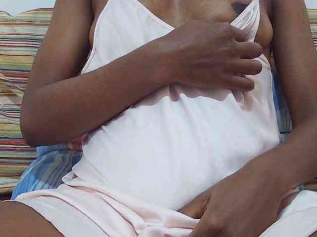 MlleKali webcam
