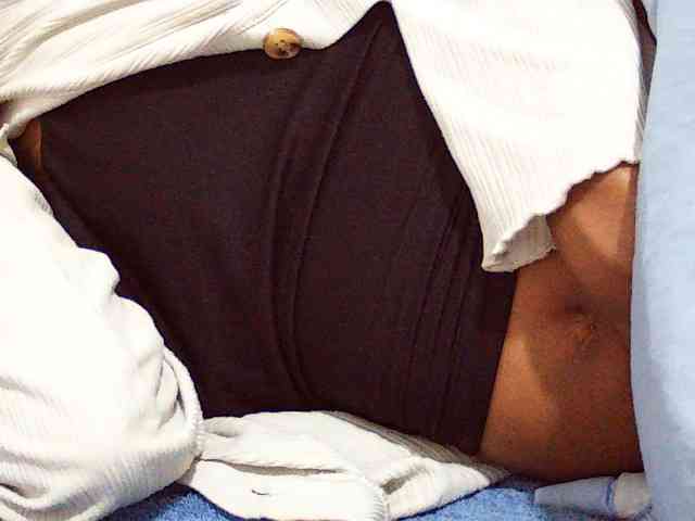 MlleKali webcam