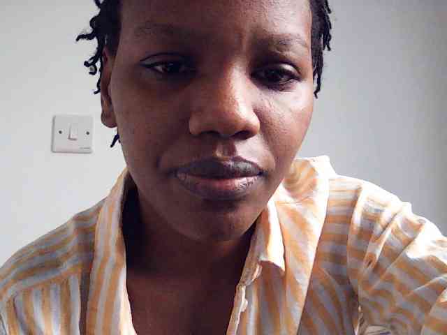 MlleKali webcam