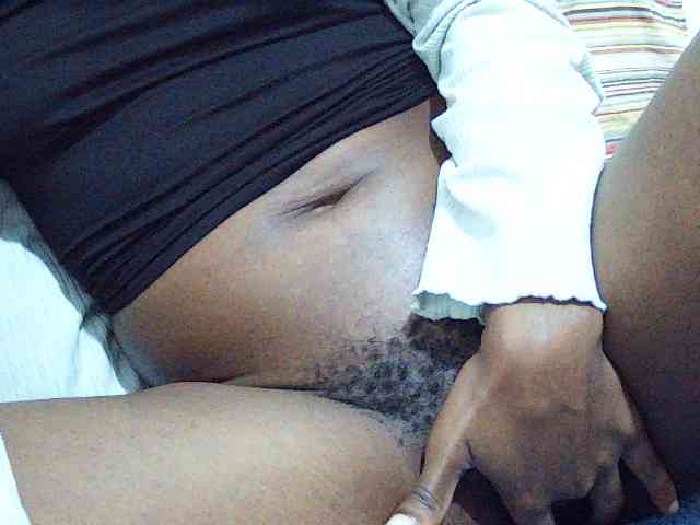 MlleKali webcam