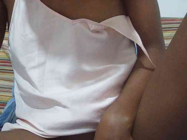 MlleKali webcam