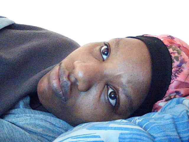 MlleKali webcam