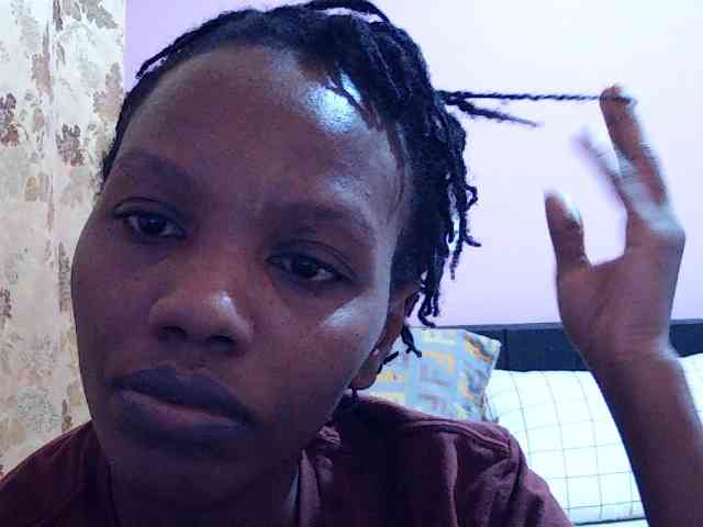 MlleKali webcam