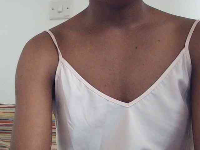 MlleKali webcam