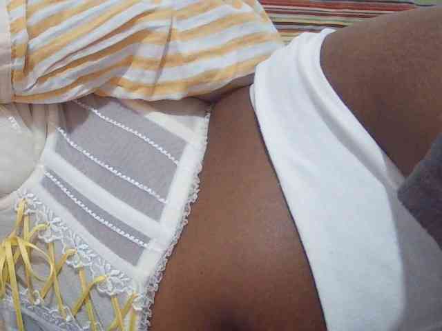 MlleKali webcam