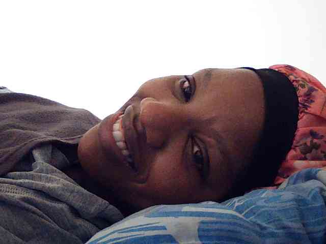 MlleKali webcam