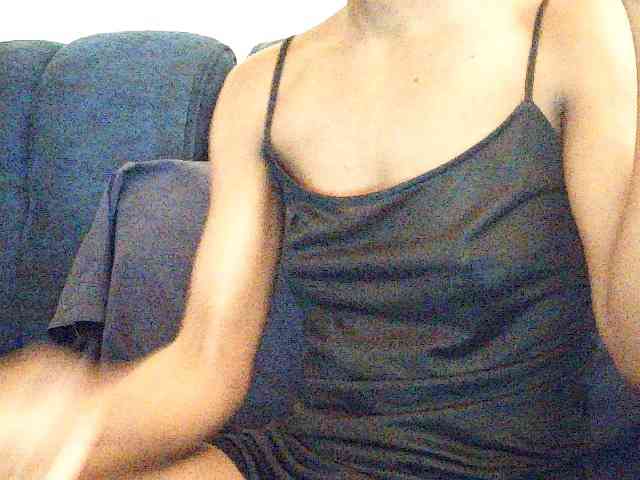 MlleKali webcam
