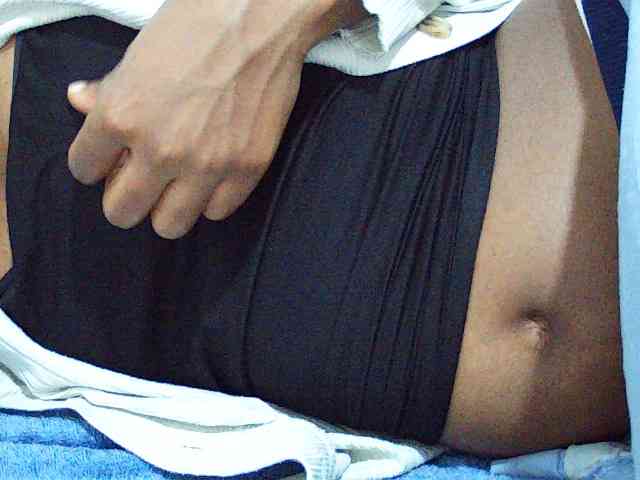 MlleKali webcam