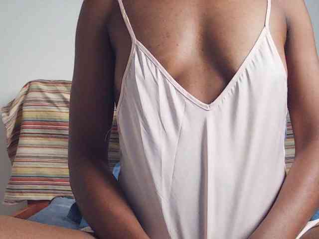 MlleKali webcam