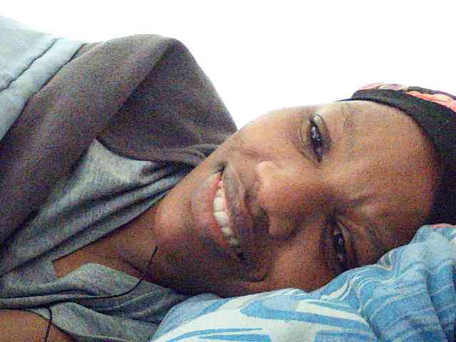 MlleKali webcam