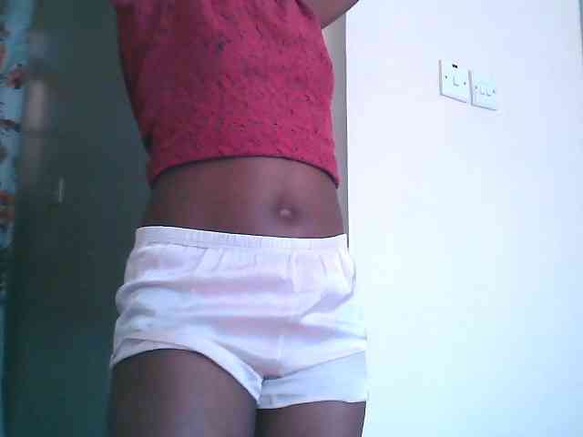MlleKali