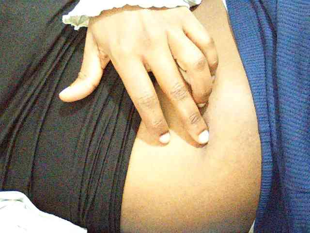 MlleKali webcam