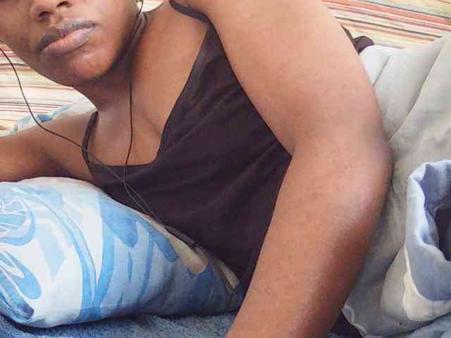 MlleKali webcam