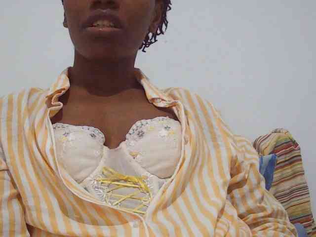 MlleKali webcam