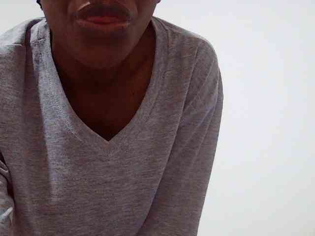 MlleKali webcam