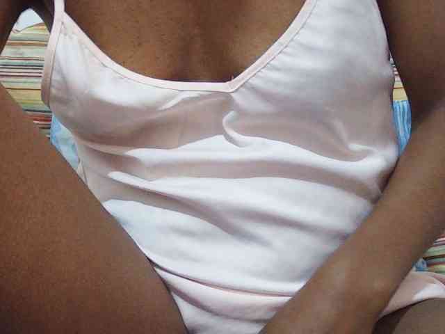 MlleKali webcam