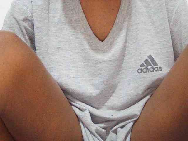 MlleKali webcam