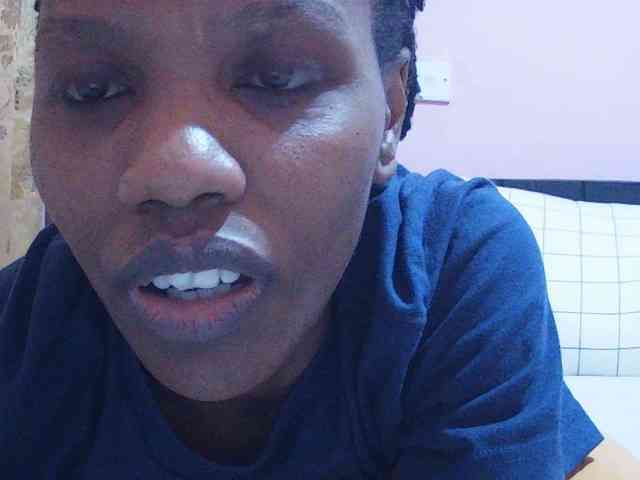 MlleKali webcam