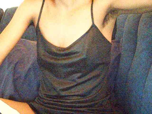 MlleKali webcam