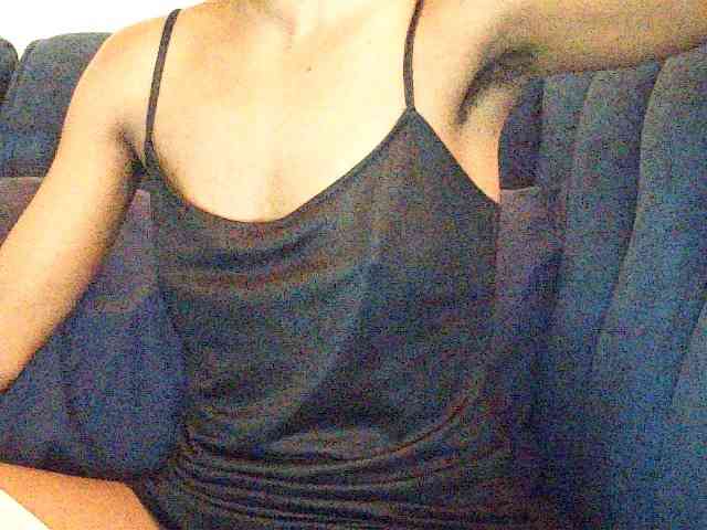 MlleKali webcam