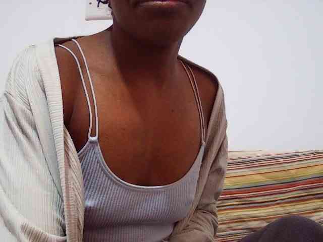 MlleKali webcam