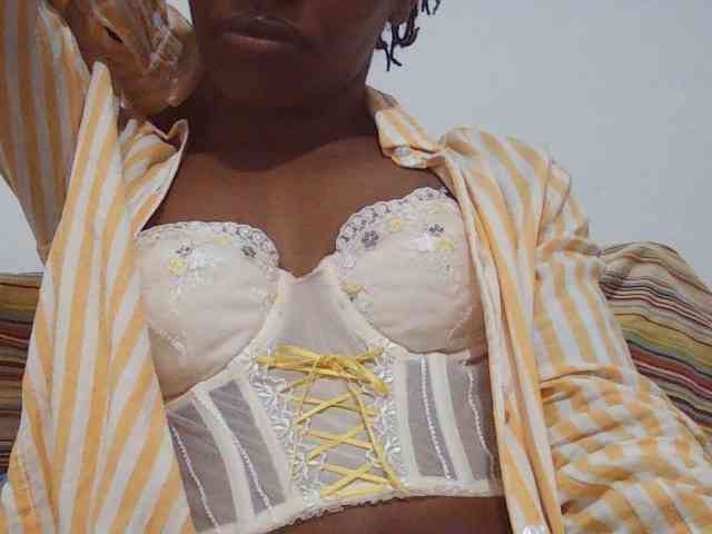 MlleKali webcam