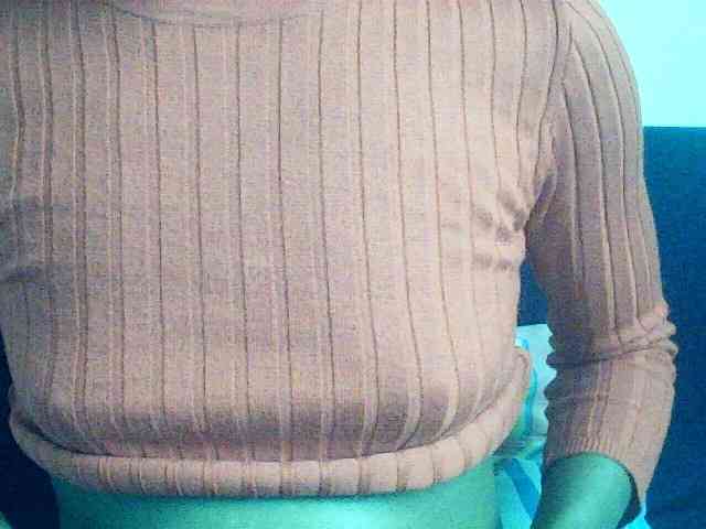 MlleKali webcam