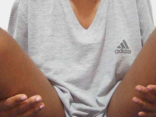 MlleKali webcam