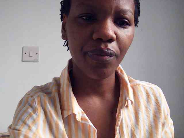 MlleKali webcam