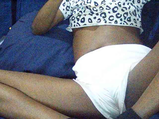 MlleKali webcam