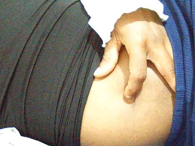 MlleKali webcam