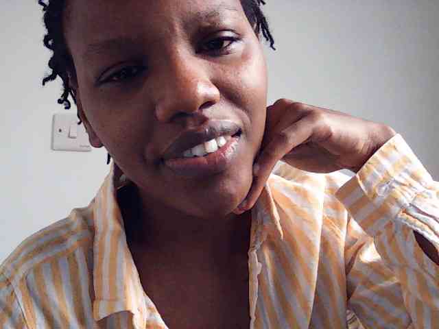MlleKali webcam
